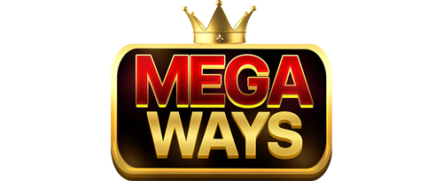 Megaways เว็บพนันออนไลน์ฝาก-ถอนออโต้ระบบเสถียร 2025